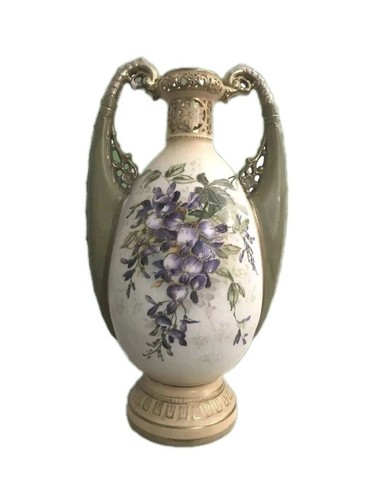 Other antique decorative - decorative, vase