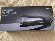 BaByliss Super Styler Hair