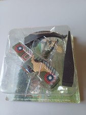 Amercom Diecast Model Aircraft