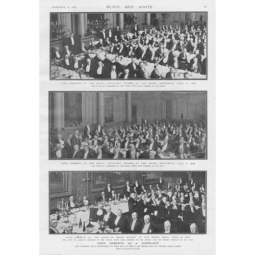 Lord roberts military - at,