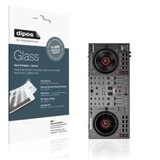 2x Screen Protector for Numark