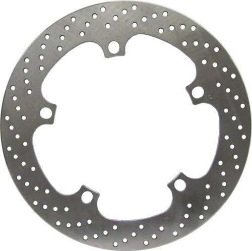 Front left brake disc for - front,