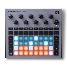 Novation Circuit Rhythm -
