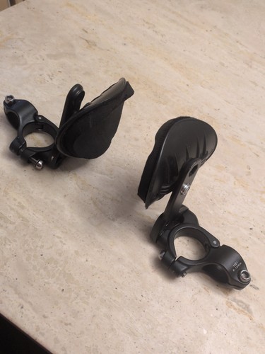 Armrest pad plates plate - pad,