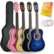 Classical guitar size kids - size,