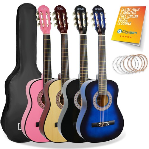 Classical guitar size kids - guitar,