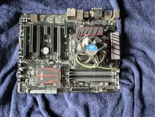  ASUS Z97-Pro Gamer Combo