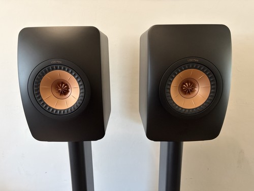 Kef ls50 meta - kef,