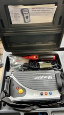 Megger MFT 1552 Multifunction Tester Accesories & Hard Case