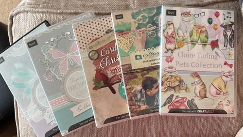 Craft artist digital cd - artist,