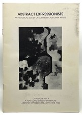 Abstract Expressionists: An