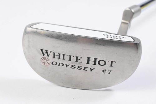 Odyssey white hot - putter, /