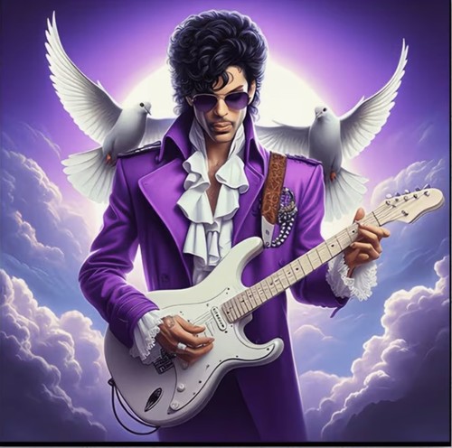 Prince symbol pop - symbol,