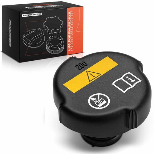 Premium radiator cap for bmw - radiator,