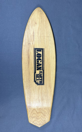 Vintage nos 1970s logan earth - 1970s,