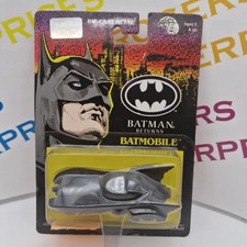 Vintage 1992 ERTL Batman