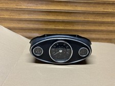 Classic Mini Speedo Centre Binnacle Smiths Gauges