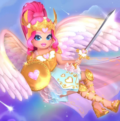Royale high sets toy - sets!!, code