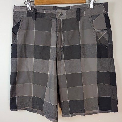 Lululemon kahuna plaid - lululemon, shorts