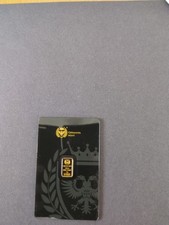 Germania Mint 1 Gram 9999 Fine