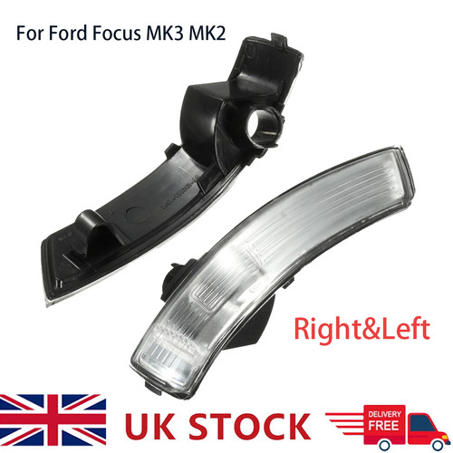Pair wing mirror - pair,