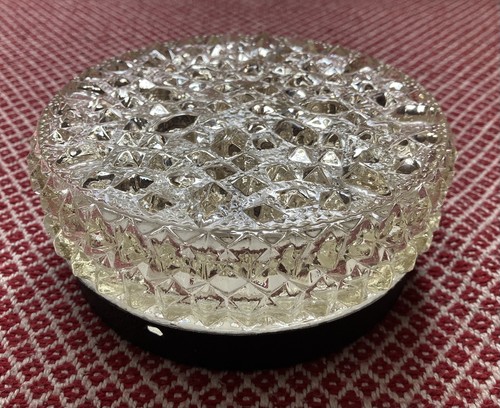 Vintage plafon flush - plafon,, mount