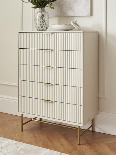 Cora drawer chest - drawer, &