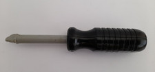 VINTAGE Lego Duplo Toolo SCREWDRIVER TOOL with TRIANGLE END