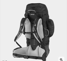 New Vango Sherpa 65 Rucksack