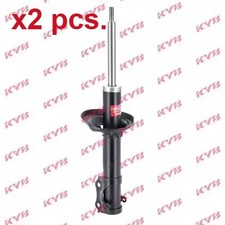 X2 PCS FRONT SHOCK ABSORBER
