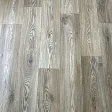 Vinyl Flooring Remnant Mid