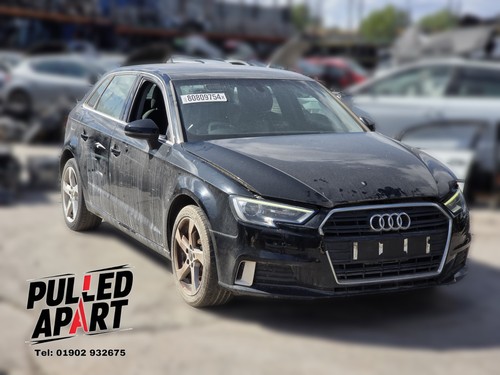 2016 2020 audi facelift - a3, 8v