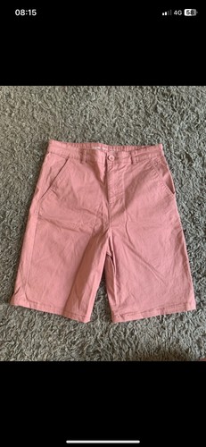 Boys chino shorts - chino,