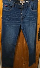 Lee Cooper Originals Blue