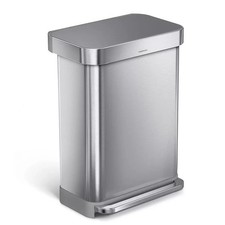 simplehuman Rectangular Step