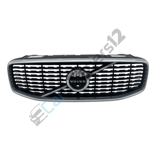Volvo xc60 2018 front - volvo,