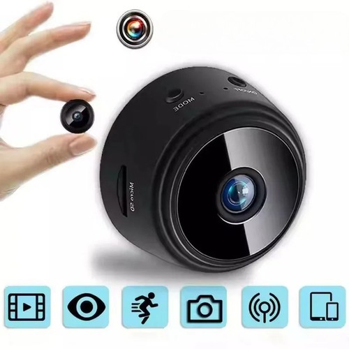 3pcs mini wifi security - mini,
