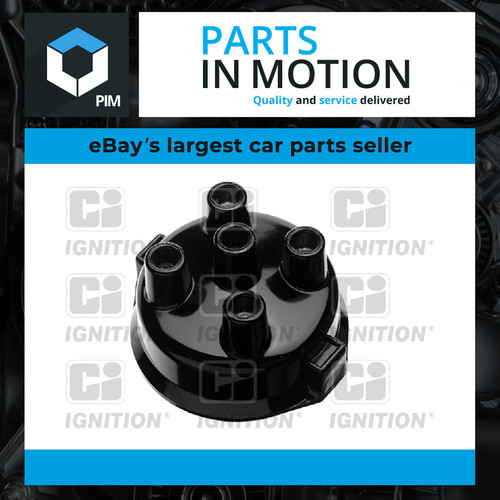 Distributor cap fits triumph - distributor,
