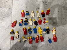 Bundle Of Lego Minifigure