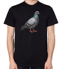 Pigeon T-Shirt