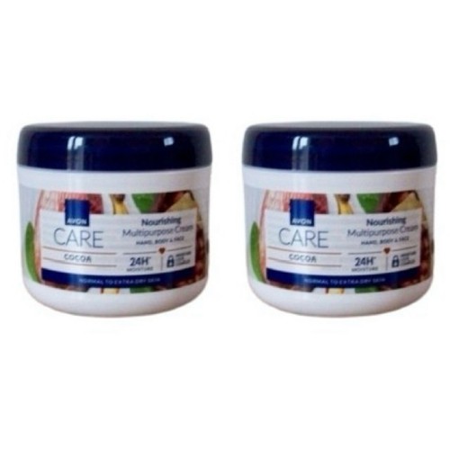 Avon care cocoa butter - cocoa,