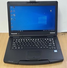Panasonic Toughbook CF-54