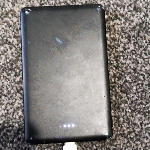 Goodmans slim wireless - goodmans,