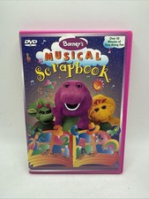 Barney - Barney's Musical