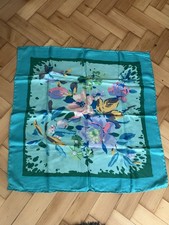 Vintage liberty london - liberty, silk