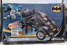 Hauck Bat Mobile Pedal Go Kart