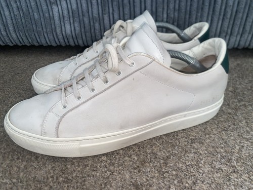 Common projects achilles - common, retro