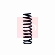 2x Coil Springs (Pair) For