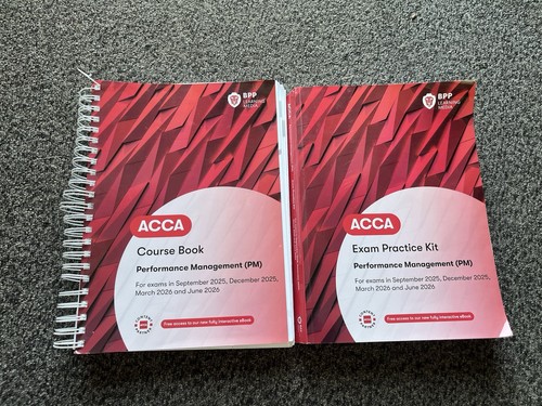 Acca bpp performance - acca,