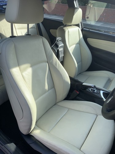 Bmw series e92 - bmw,